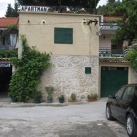 Apartments Darinka Skradin Pokoj fotografie
