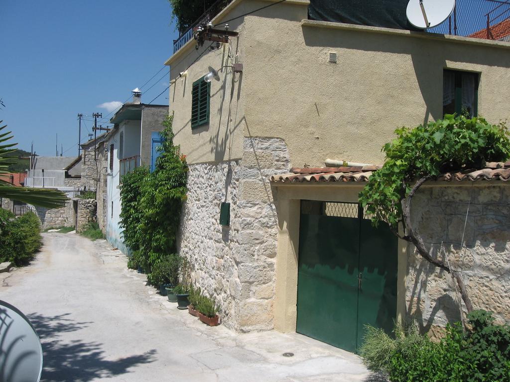 Apartments Darinka Skradin Pokoj fotografie
