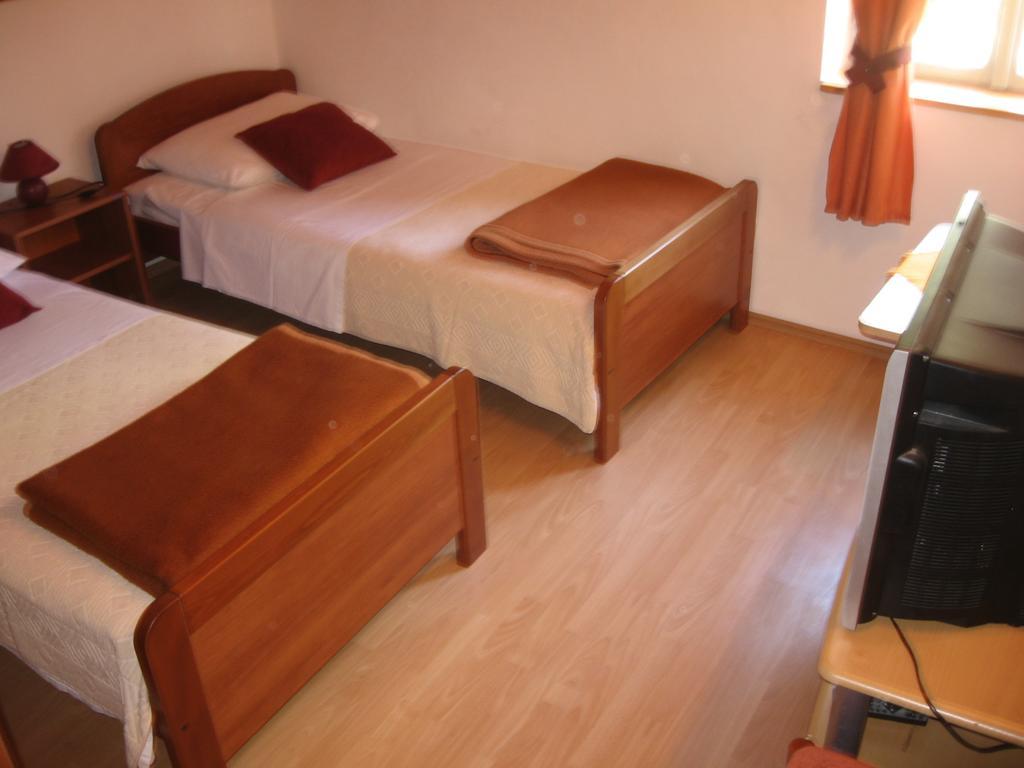 Apartments Darinka Skradin Pokoj fotografie