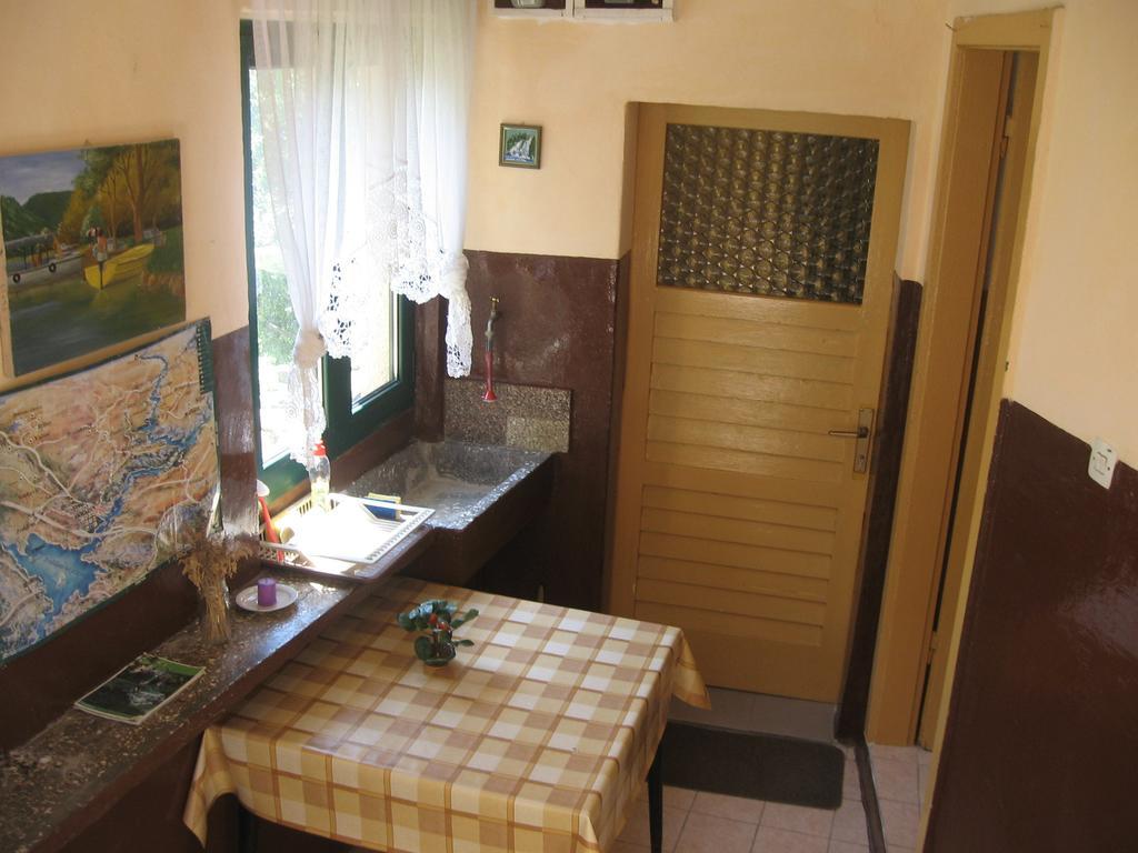 Apartments Darinka Skradin Pokoj fotografie