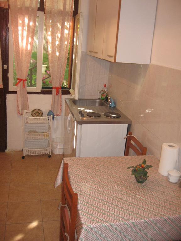 Apartments Darinka Skradin Pokoj fotografie