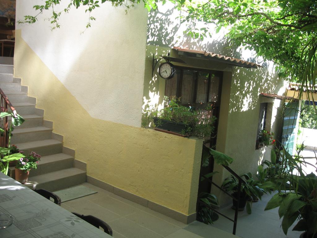 Apartments Darinka Skradin Pokoj fotografie