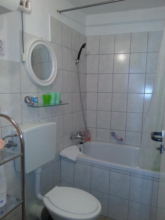 Apartments Darinka Skradin Pokoj fotografie