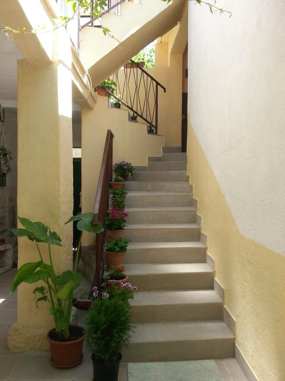 Apartments Darinka Skradin Pokoj fotografie