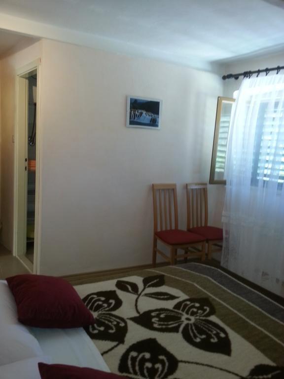 Apartments Darinka Skradin Pokoj fotografie