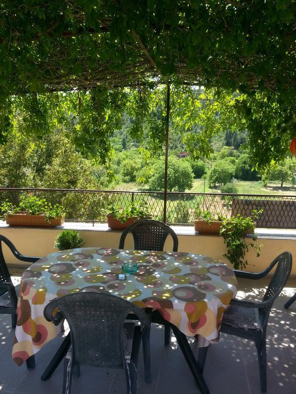 Apartments Darinka Skradin Pokoj fotografie