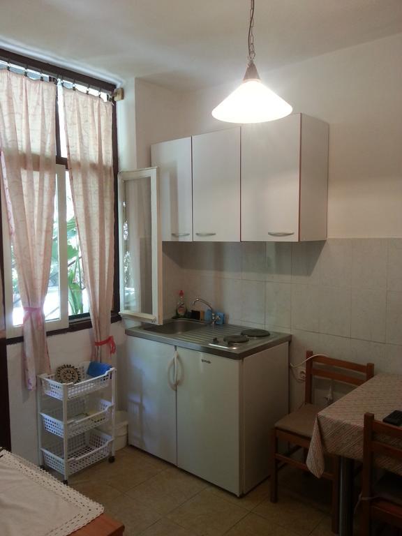 Apartments Darinka Skradin Pokoj fotografie